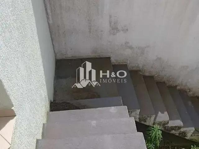 Casa / Sobrado para Venda em São Paulo/SP Vila Nancy 2 Quartos