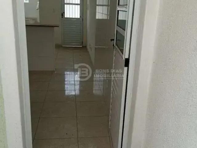 Casa / Sobrado para Venda em São Paulo/SP Vila Nancy 2 Quartos