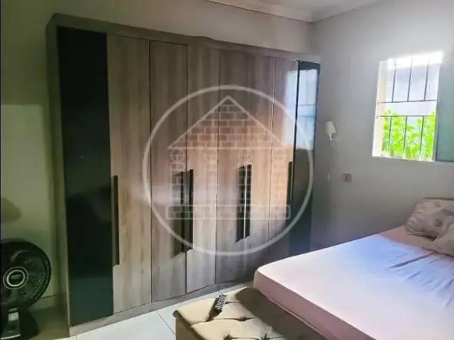 Casa / Sobrado para Venda em São Paulo/SP Vila Natal 2 Quartos