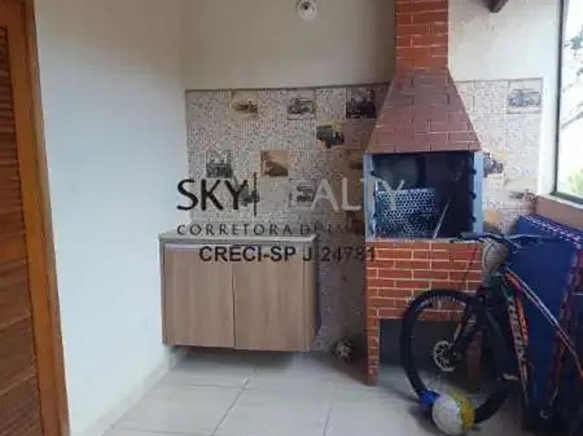 Casa / Sobrado para Venda em São Paulo/SP Vila Natal 2 Quartos