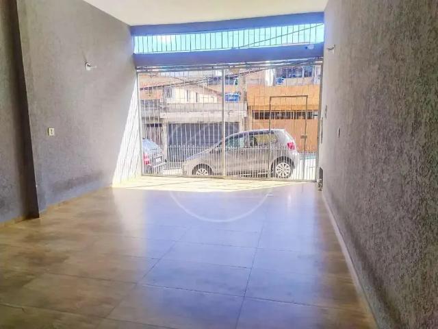 Casa / Sobrado para Venda em São Paulo/SP Vila Natal 3 Quartos