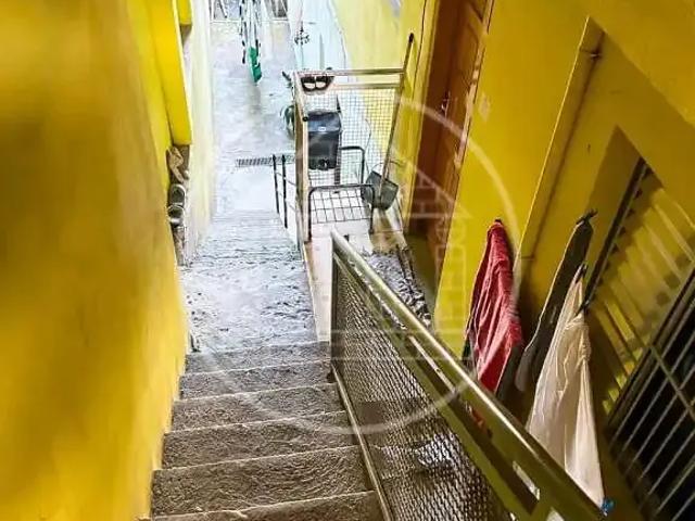 Casa / Sobrado para Venda em São Paulo/SP Vila Natal 3 Quartos