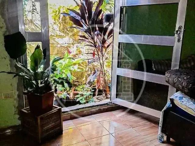 Casa / Sobrado para Venda em São Paulo/SP Vila Natal 3 Quartos