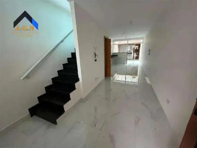 Casa / Sobrado para Venda em São Paulo/SP Vila Nhocune 3 Quartos