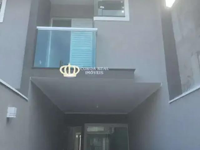 Casa / Sobrado para Venda em São Paulo/SP Vila Nhocune 3 Quartos