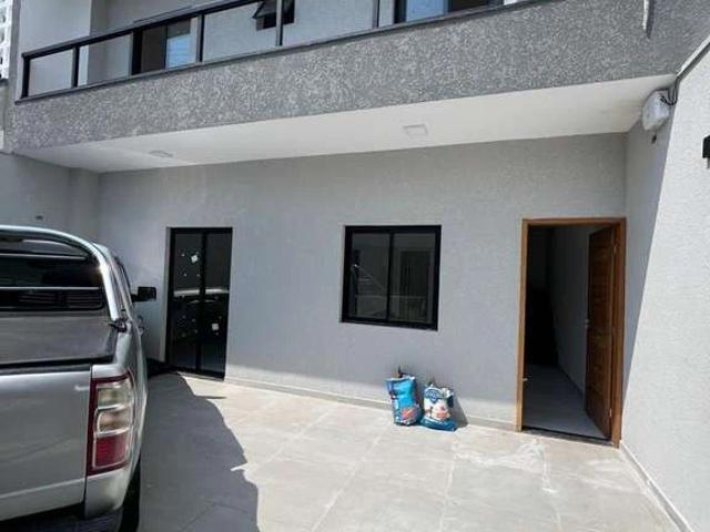 Casa / Sobrado para Venda em São Paulo/SP Vila Nhocune 3 Quartos