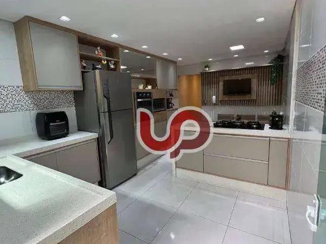 Casa / Sobrado para Venda em São Paulo/SP Vila Nhocune 3 Quartos