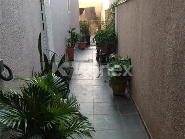 Casa / Sobrado para Venda em São Paulo/SP Vila Nhocune 3 Quartos