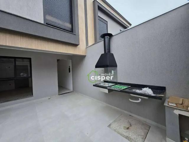 Casa / Sobrado para Venda em São Paulo/SP Vila Nhocune 3 Quartos