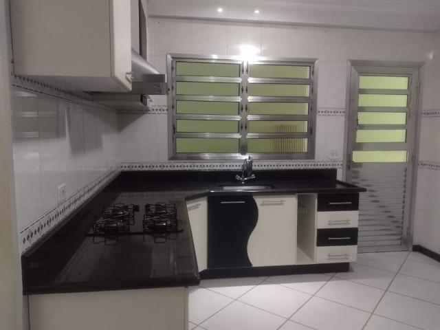 Casa / Sobrado para Venda em São Paulo/SP Vila Nhocune 3 Quartos