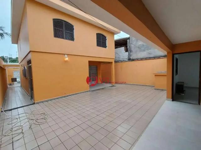 Casa / Sobrado para Venda em São Paulo/SP Vila Nhocune 3 Quartos