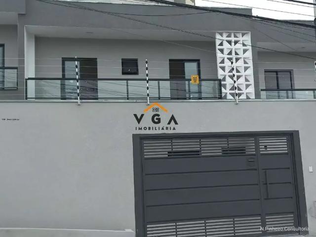Casa / Sobrado para Venda em São Paulo/SP Vila Nhocune 3 Quartos