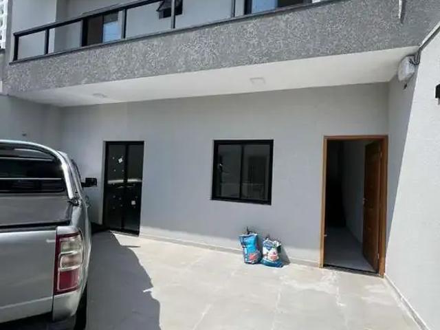 Casa / Sobrado para Venda em São Paulo/SP Vila Nhocune 3 Quartos