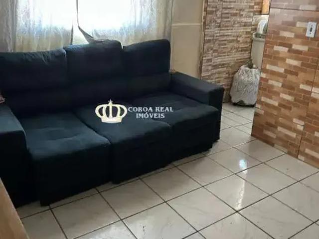 Casa / Sobrado para Venda em São Paulo/SP Vila Nhocune 3 Quartos