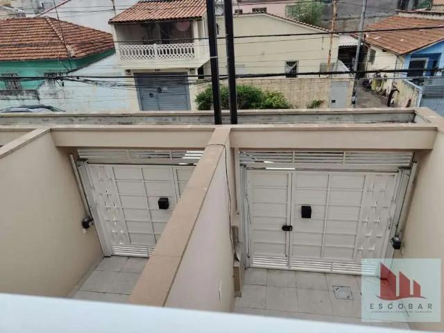 Casa / Sobrado para Venda em São Paulo/SP Vila Nhocune 3 Quartos
