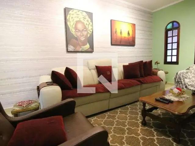 Casa / Sobrado para Venda em São Paulo/SP Vila Nhocune 3 Quartos