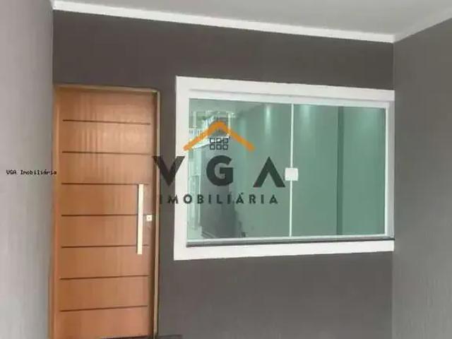 Casa / Sobrado para Venda em São Paulo/SP Vila Nhocune 3 Quartos