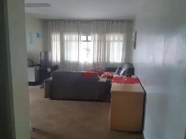 Casa / Sobrado para Venda em São Paulo/SP Vila Nhocune 3 Quartos