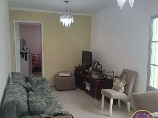 Casa / Sobrado para Venda em São Paulo/SP Vila Nhocune 3 Quartos