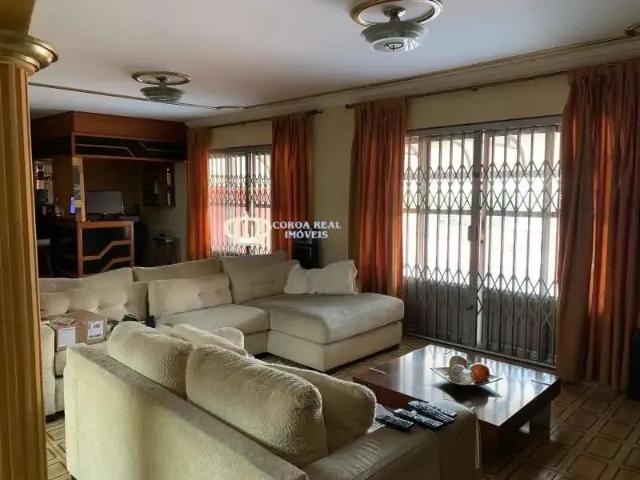 Casa / Sobrado para Venda em São Paulo/SP Vila Nhocune 3 Quartos
