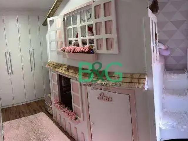 Casa / Sobrado para Venda em São Paulo/SP Vila Nhocune 3 Quartos
