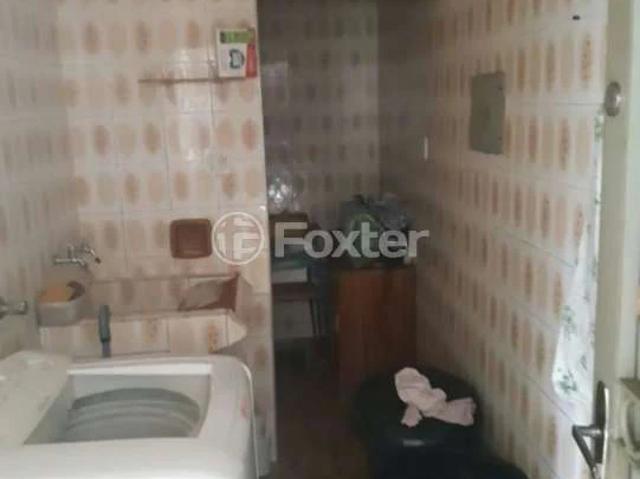 Casa / Sobrado para Venda em São Paulo/SP Vila Nhocune 3 Quartos