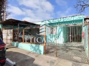 Casa / Sobrado para Venda em São Paulo/SP Vila Nhocune 3 Quartos