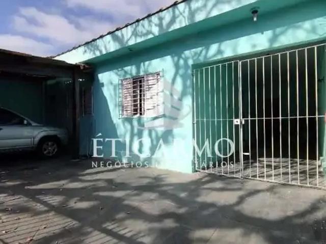 Casa / Sobrado para Venda em São Paulo/SP Vila Nhocune 3 Quartos