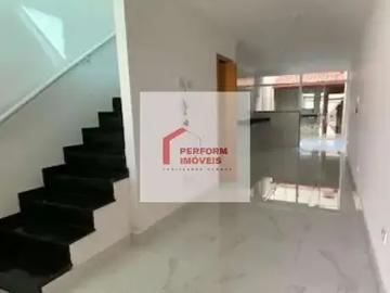 Casa / Sobrado para Venda em São Paulo/SP Vila Nhocune 3 Quartos