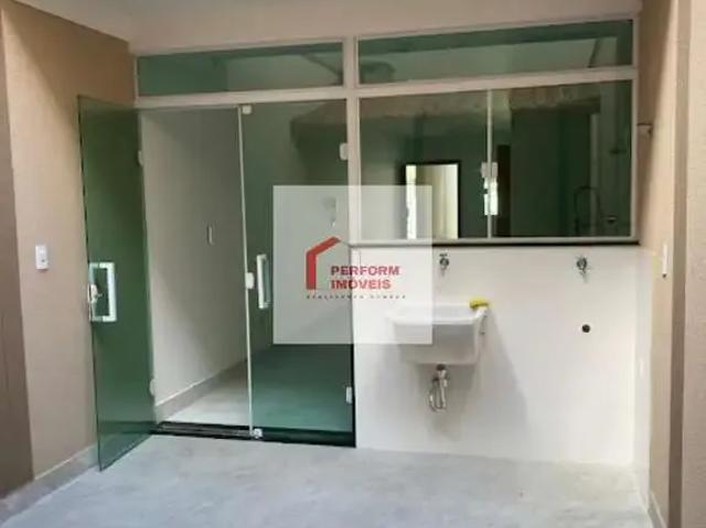 Casa / Sobrado para Venda em São Paulo/SP Vila Nhocune 3 Quartos