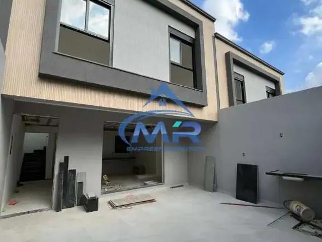 Casa / Sobrado para Venda em São Paulo/SP Vila Nhocune 3 Quartos