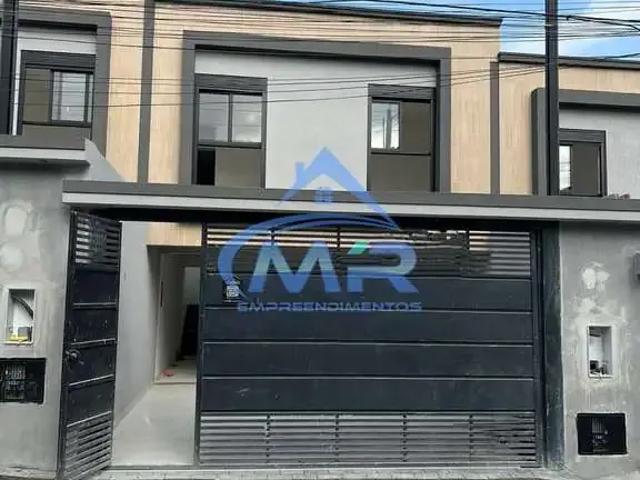 Casa / Sobrado para Venda em São Paulo/SP Vila Nhocune 3 Quartos