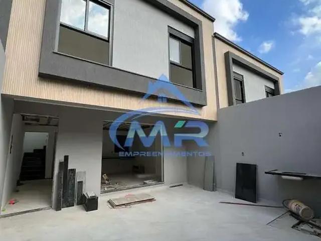 Casa / Sobrado para Venda em São Paulo/SP Vila Nhocune 3 Quartos