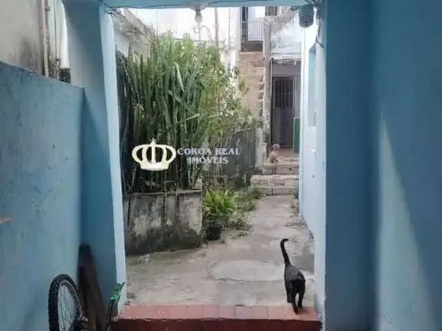 Casa / Sobrado para Venda em São Paulo/SP Vila Nhocune 1 Quartos