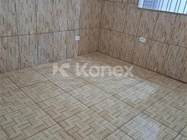 Casa / Sobrado para Venda em São Paulo/SP Vila Nhocune 1 Quartos