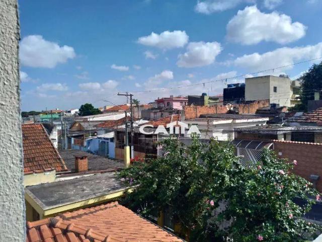 Casa / Sobrado para Venda em São Paulo/SP Vila Nhocune 2 Quartos