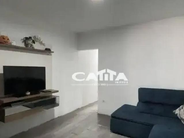 Casa / Sobrado para Venda em São Paulo/SP Vila Nhocune 2 Quartos