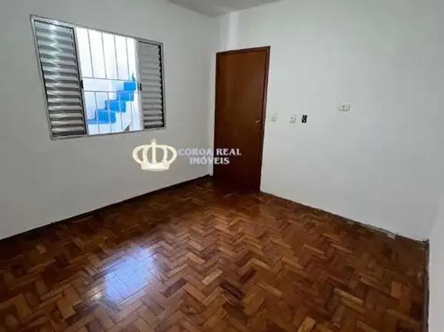 Casa / Sobrado para Venda em São Paulo/SP Vila Nhocune 2 Quartos
