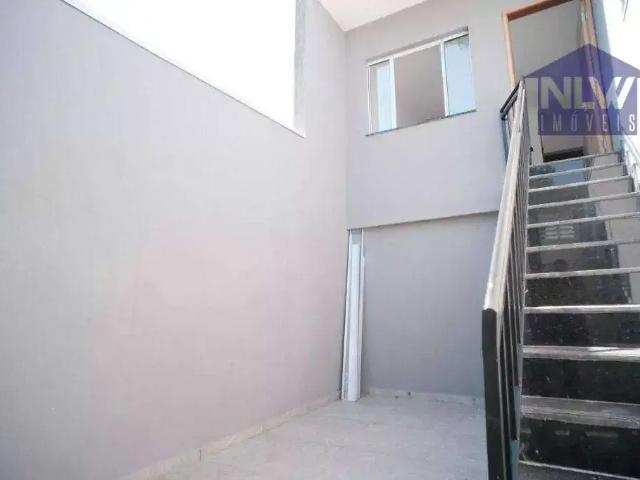 Casa / Sobrado para Venda em São Paulo/SP Vila Nhocune 2 Quartos