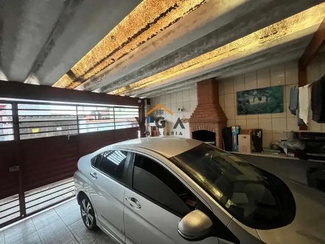 Casa / Sobrado para Venda em São Paulo/SP Vila Nhocune 2 Quartos