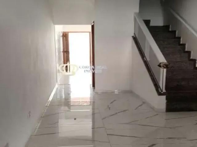 Casa / Sobrado para Venda em São Paulo/SP Vila Nhocune 2 Quartos