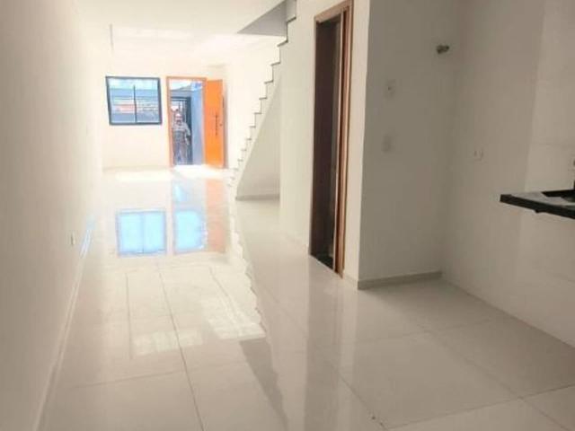 Casa / Sobrado para Venda em São Paulo/SP Vila Nhocune 2 Quartos