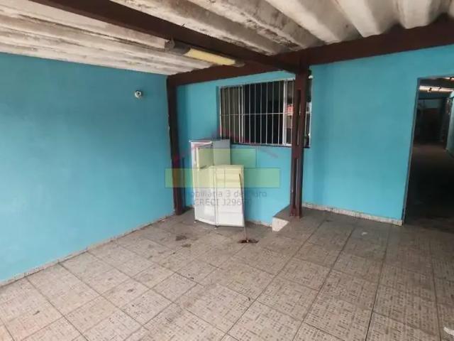 Casa / Sobrado para Venda em São Paulo/SP Vila Nhocune 2 Quartos