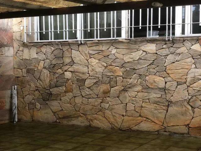 Casa / Sobrado para Venda em São Paulo/SP Vila Nhocune 2 Quartos