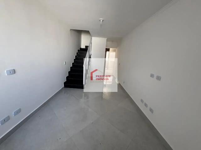 Casa / Sobrado para Venda em São Paulo/SP Vila Nhocune 2 Quartos