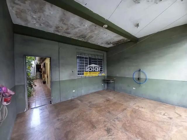 Casa / Sobrado para Venda em São Paulo/SP Vila Nhocune 2 Quartos