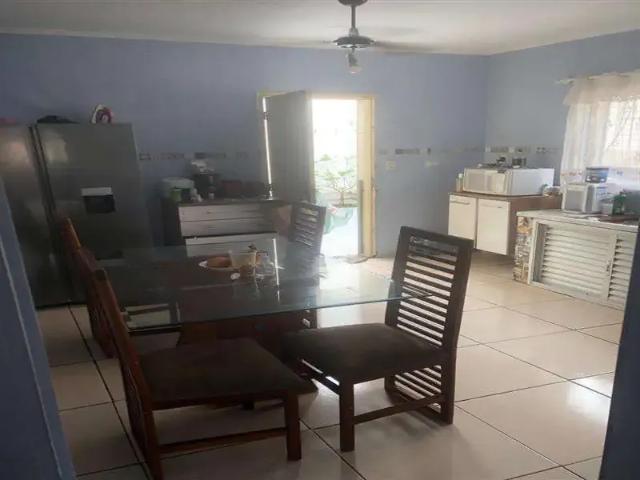 Casa / Sobrado para Venda em São Paulo/SP Vila Nhocune 2 Quartos