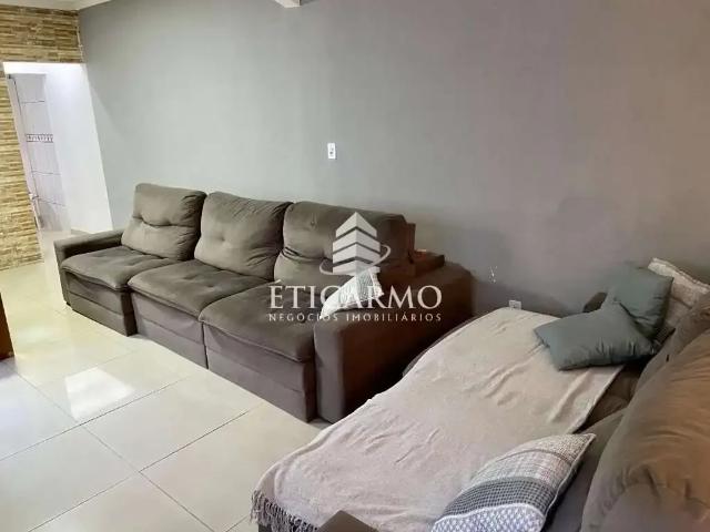 Casa / Sobrado para Venda em São Paulo/SP Vila Nhocune 2 Quartos