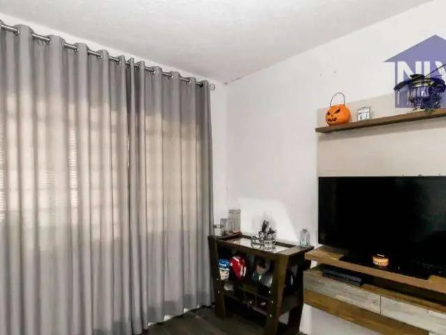 Casa / Sobrado para Venda em São Paulo/SP Vila Nhocune 2 Quartos