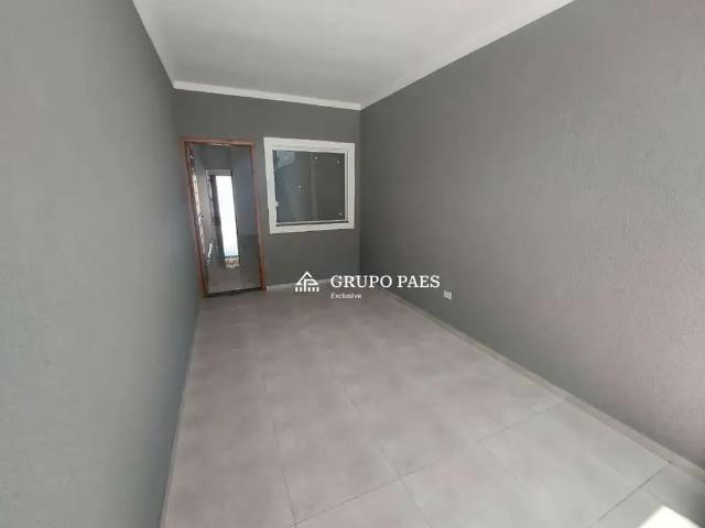 Casa / Sobrado para Venda em São Paulo/SP Vila Nhocune 2 Quartos